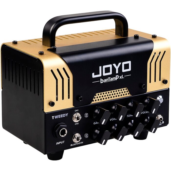 Joyo BanTamP XL Tweedy II 20W Guitar Amp Head