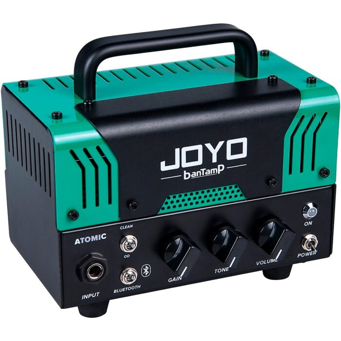 Joyo Bantamp Atomic 20W Guitar Amp Head