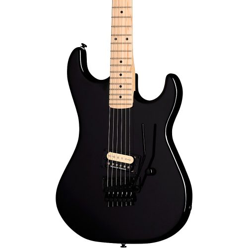 Kramer Baretta Electric Guitar Ebony