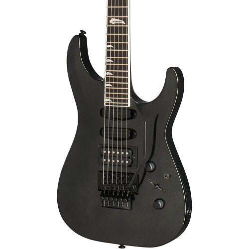 Kramer SM-1 Electric Guitar Maximum Steel