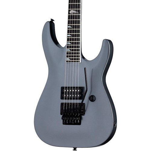 Kramer SM-1 H Electric Guitar Tronious Silver