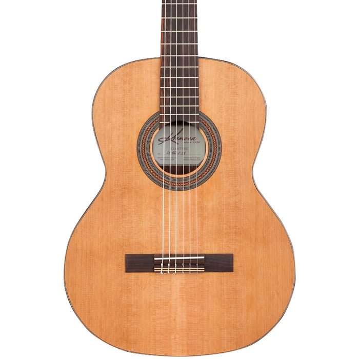 Kremona F65C Nylon-String Guitar Natural