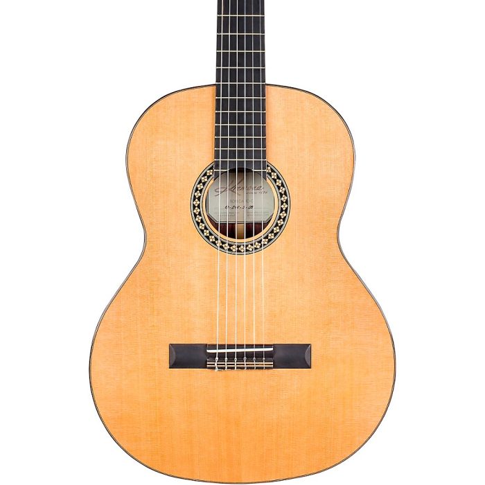 Kremona Romida RD-C Nylon-String Guitar