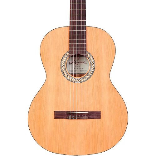 Kremona Sofia Classical Acoustic Guitar Natural