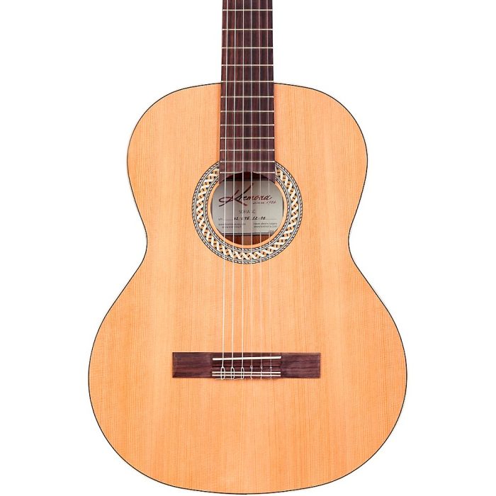 Kremona Sofia Classical Acoustic Guitar Natural