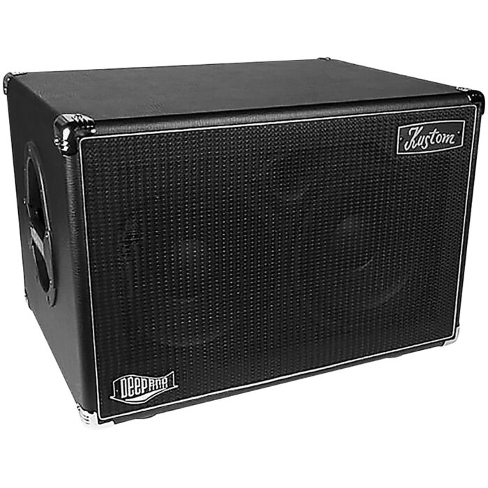 Kustom DEEP210 1