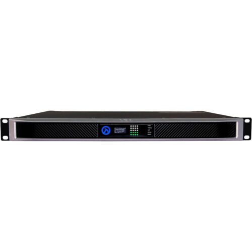 LEA Professional Connect Series Model 164 Amplifier Dante