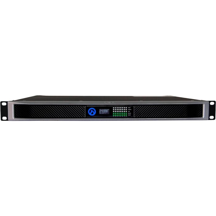 LEA Professional Connect Series Model 168 Amplifier Standard