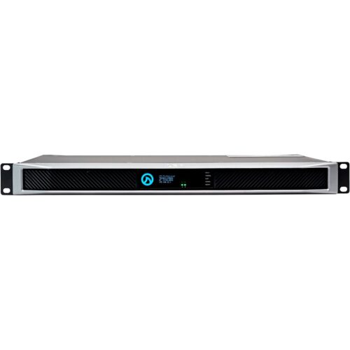 LEA Professional Connect Series Model 702 Amplifier Dante
