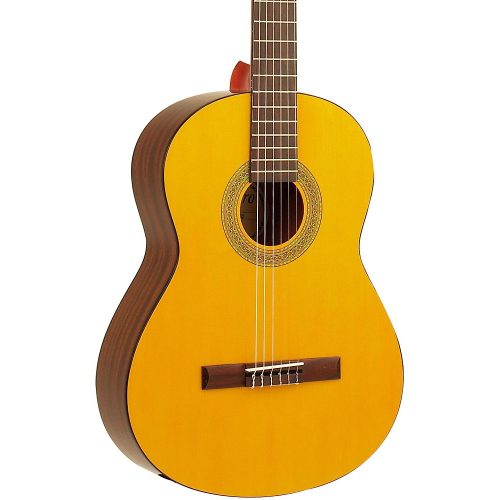 Lucero LC100 Classical Guitar Natural
