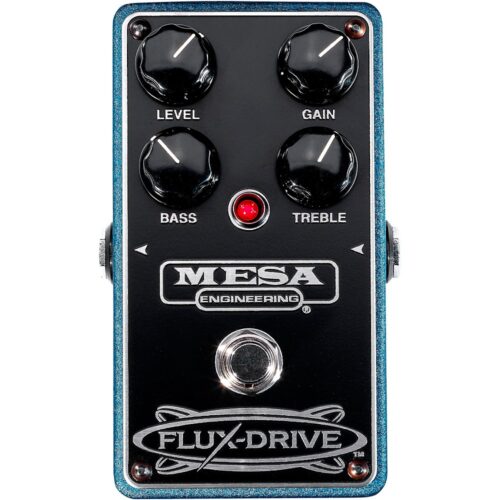 MESA/Boogie FLUX-DRIVE Overdrive Effects Pedal