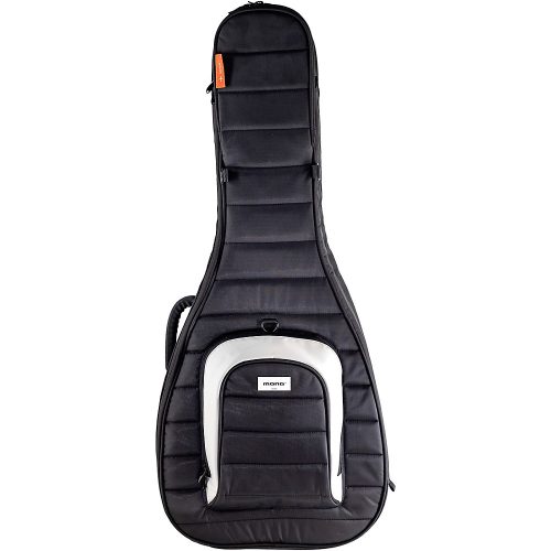 MONO Classic Dual Semi-Hollow/Electric Guitar Case