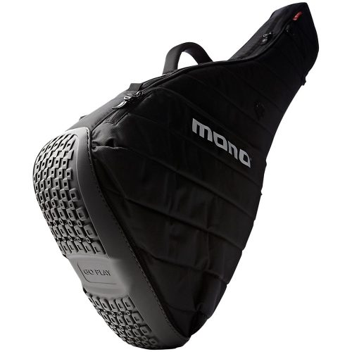 MONO Vertigo Electric Guitar Case Jet Black