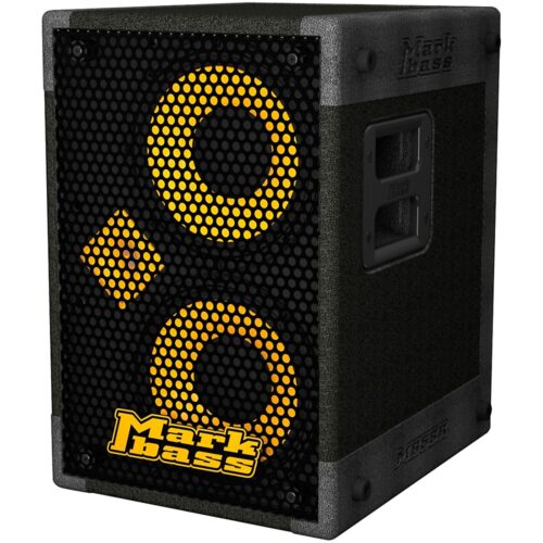 Markbass MB58R 102 P Bass Cabinet 4 Ohm