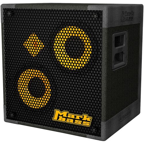 Markbass MB58R 102 XL P Bass Speaker Cabinet 8 Ohm
