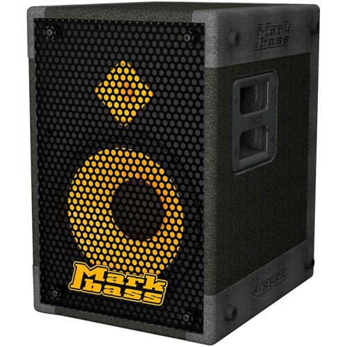 Markbass MB58R 121 P Bass Cabinet 8 Ohm