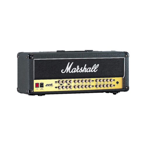 Marshall JVM Series JVM410H 100W Tube Guitar Amp Head