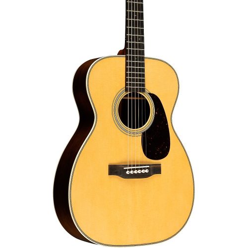 Martin 00-28 Standard Grand Concert Acoustic Guitar Natural