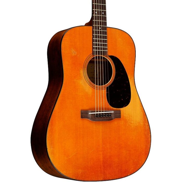 Martin D-18 1955 CFM IV 70th Limited-Edition Dreadnought Acoustic Guitar