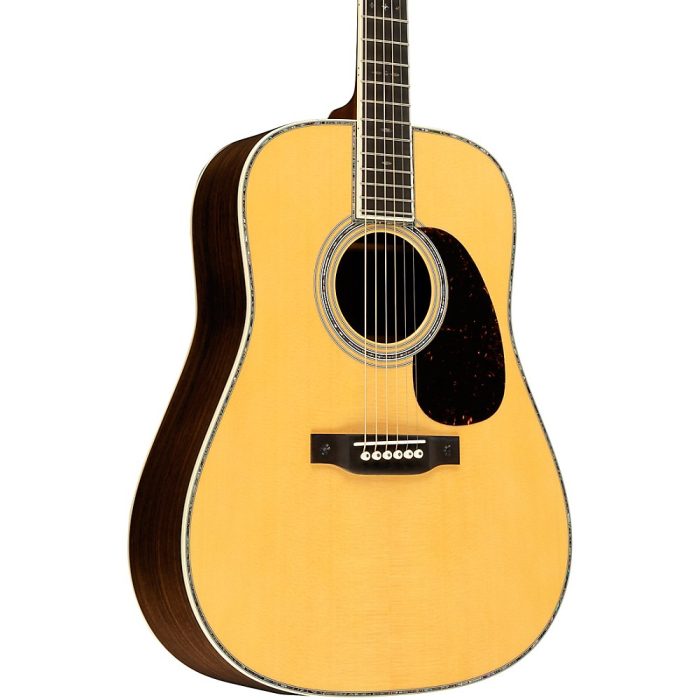 Martin D-42 Standard Dreadnought Acoustic Guitar Aged Toner