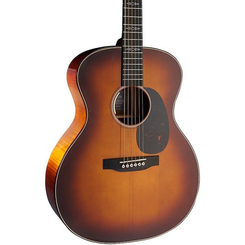 Martin GPE Inception Acoustic-Electric Guitar Gloss