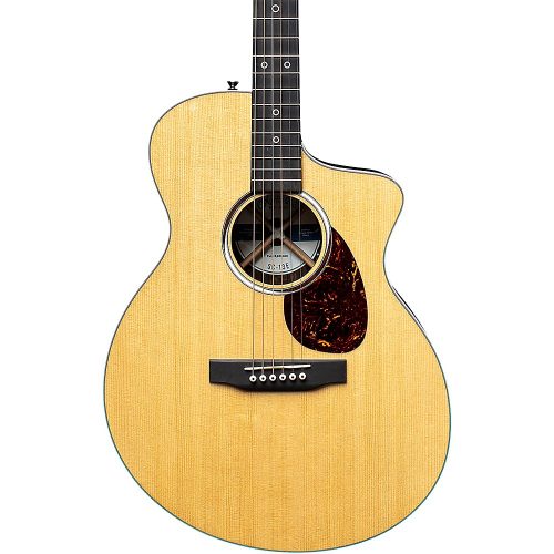 Martin SC-13E Special Road Series Acoustic-Electric Guitar Natural