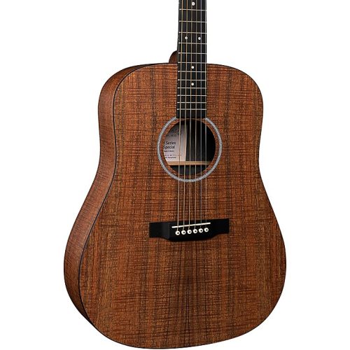 Martin Special Dreadnought All-HPL Acoustic-Electric Guitar