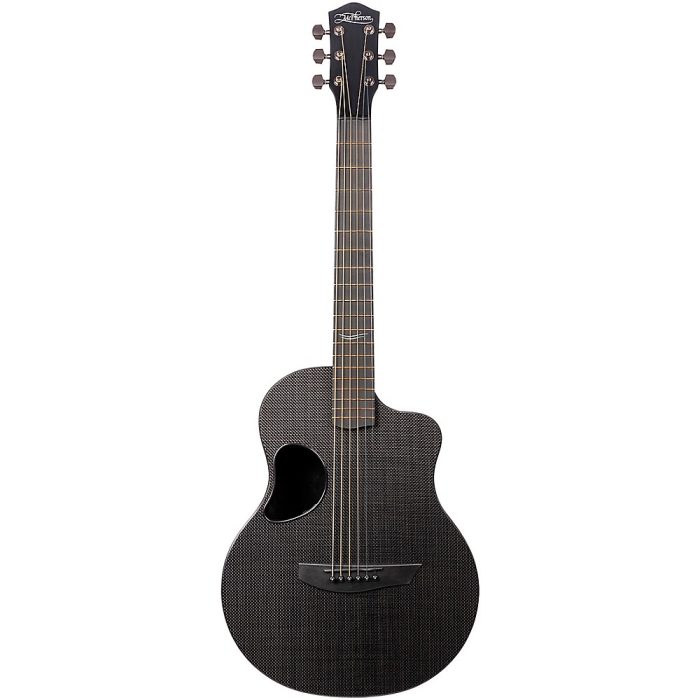 McPherson Carbon Series Touring With Black Hardware Acoustic-Electric Guitar Standard Top