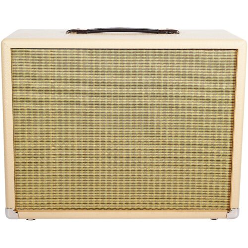 "Milkman Sound 1x12 Guitar Speaker Cabinet Vanilla 12"" Jupiter Alnico"