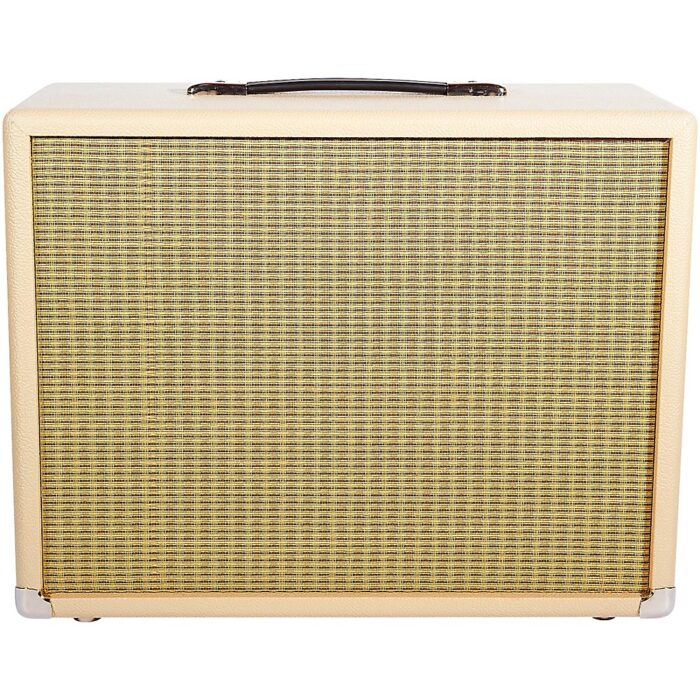 "Milkman Sound 1x12 Guitar Speaker Cabinet Vanilla 12"" Jupiter Alnico"