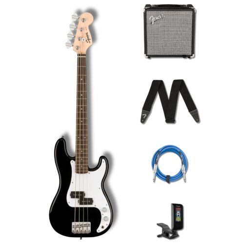 Mini Precision Bass Rumble Bundle
