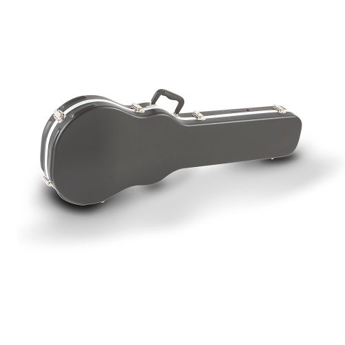Musician's Gear MGMELP Molded ABS Electric Guitar Case