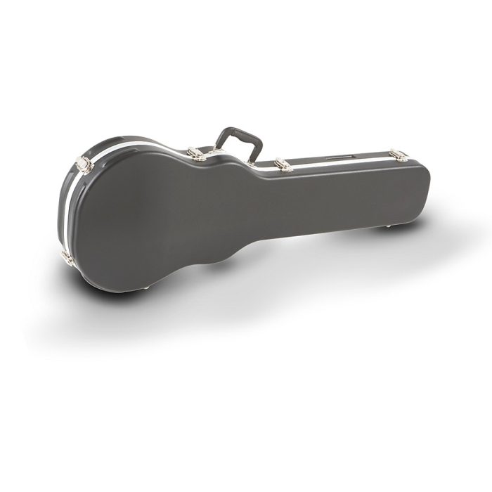 Musician's Gear MGMELP Molded ABS Electric Guitar Case
