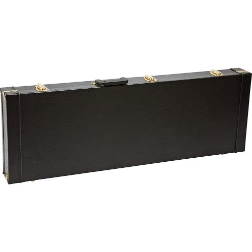On-Stage Electric Guitar Case Black