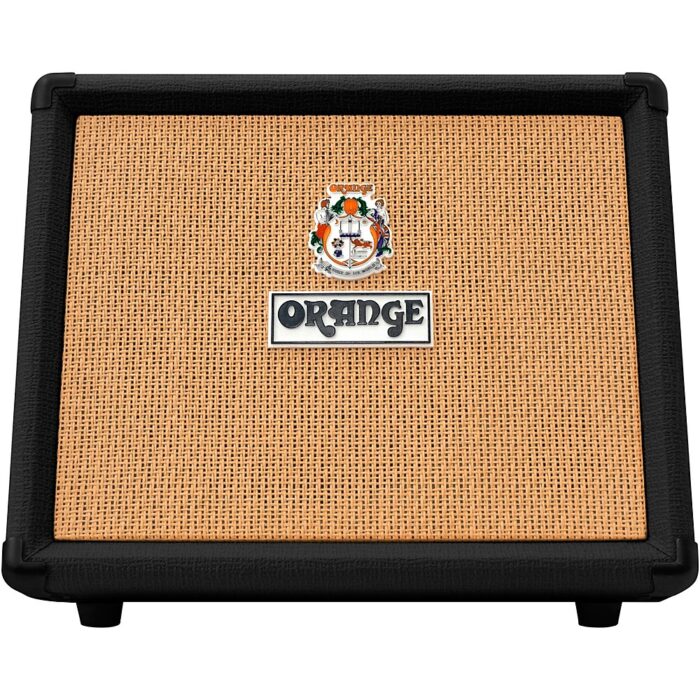 "Orange Amplifiers Crush Acoustic 30 30W 1x8"" Acoustic Guitar Combo Amp Black"