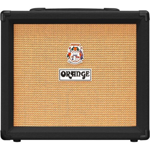 Orange Amplifiers O Tone 40 40W 1x12 Guitar Combo Amp Black
