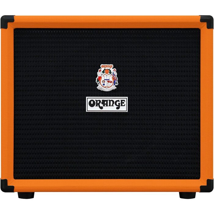 Orange Amplifiers OBC112 400W 1X12 Bass Speaker Cabinet