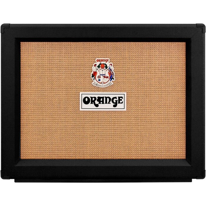 Orange Amplifiers Rockerverb 50C MKIII Neo 2x12 Combo Black