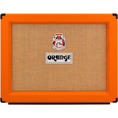 Orange Amplifiers Rockerverb 50C MKIII Neo 50W 2x12 Tube Guitar Combo Amp Orange