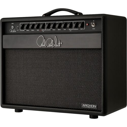 PRS Archon 50 watt 1x12 Tube Combo Amp Black