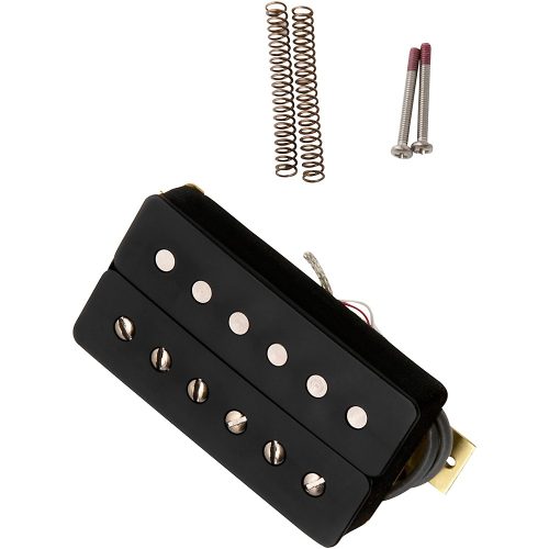 PRS Bass Rythym Pickup 59/09 Nickel