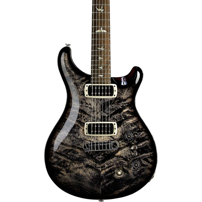 PRS Charcoal Phoenix Limited Edition Electric Guitar