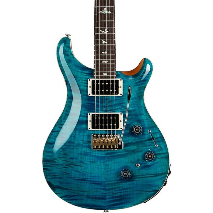 PRS Custom 24 Piezo Electric Guitar