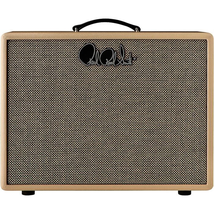 PRS David Grissom DGT 15 1x12 Cabinet Celestion with Vintage 30 Speakers Blonde