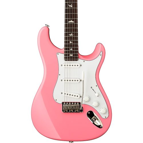 PRS John Mayer Silver Sky Electric Guitar Roxy Pink