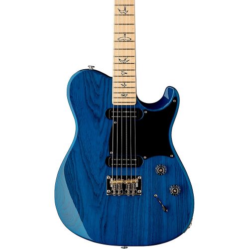 PRS NF53 Electric Guitar Blue Matteo
