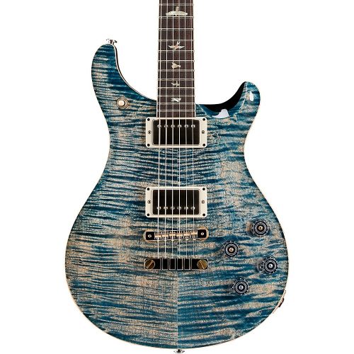 PRS PRS McCarty 594 with Pattern Vintage Neck Electric Guitar Faded Whale Blue