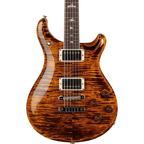 PRS PRS McCarty 594 with Pattern Vintage Neck Electric Guitar Yellow Tiger