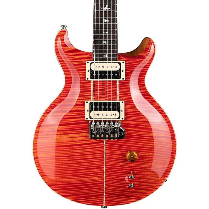 PRS Private Stock Carlos Santana I Crossroads 2023