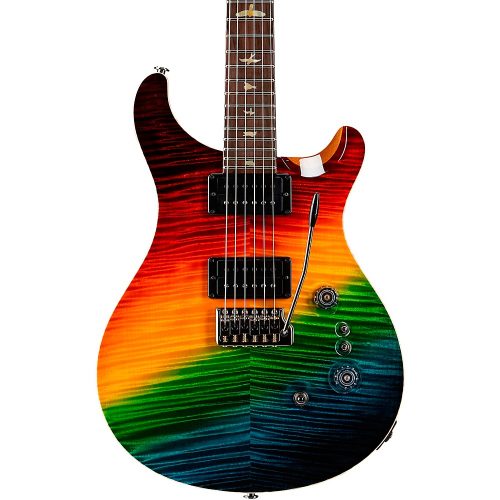 PRS Private Stock Custom 24-08 With Curly Maple Top